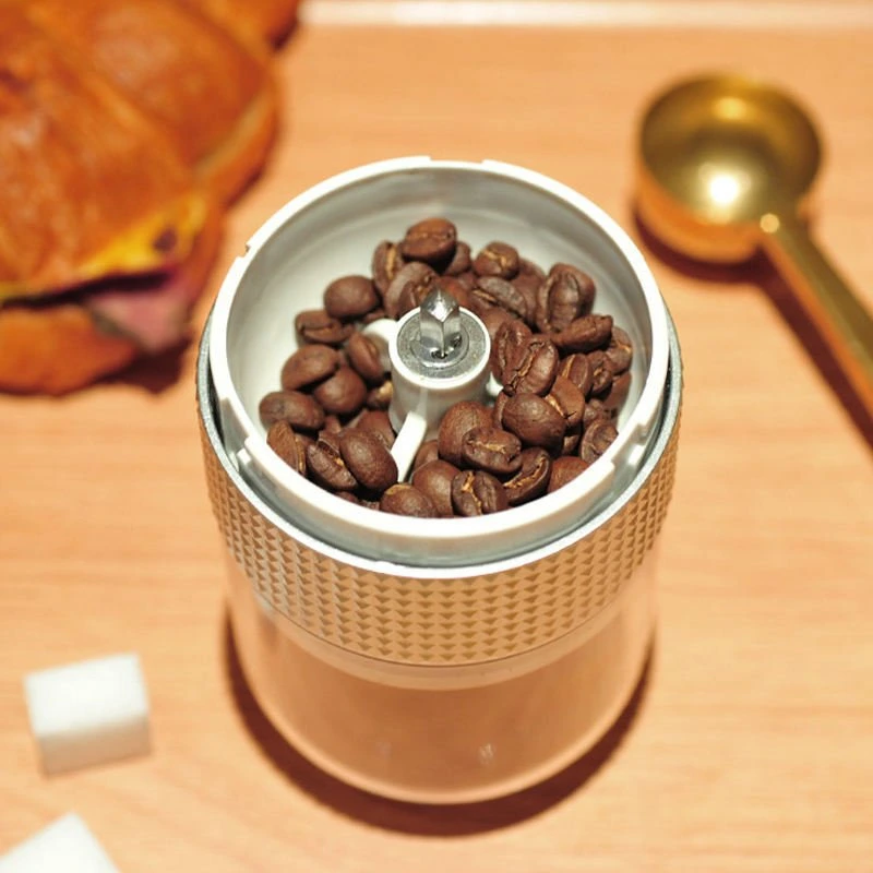 outdoor cordless coffee grinder abu dhabi