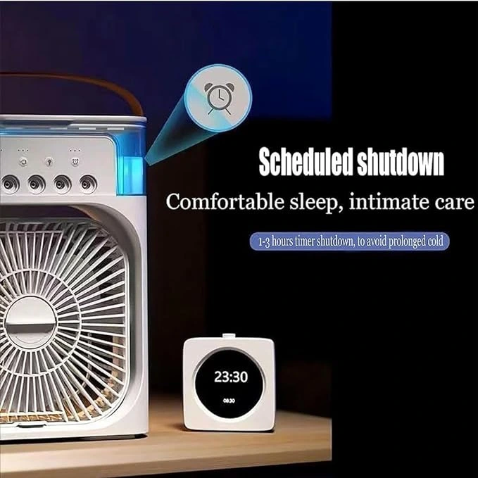 personal mini air cooler uae