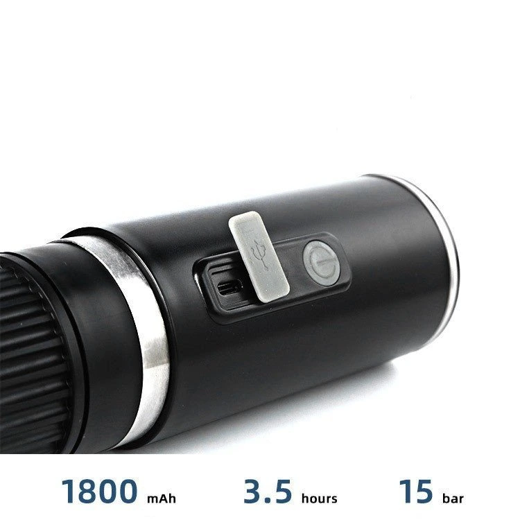 portable capsule coffee machine abu dhabi
