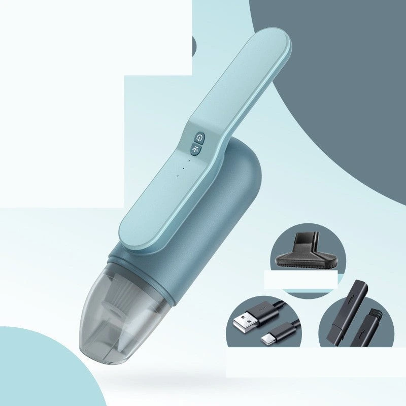portable rechargeable pet hair vacuum abu dhabi