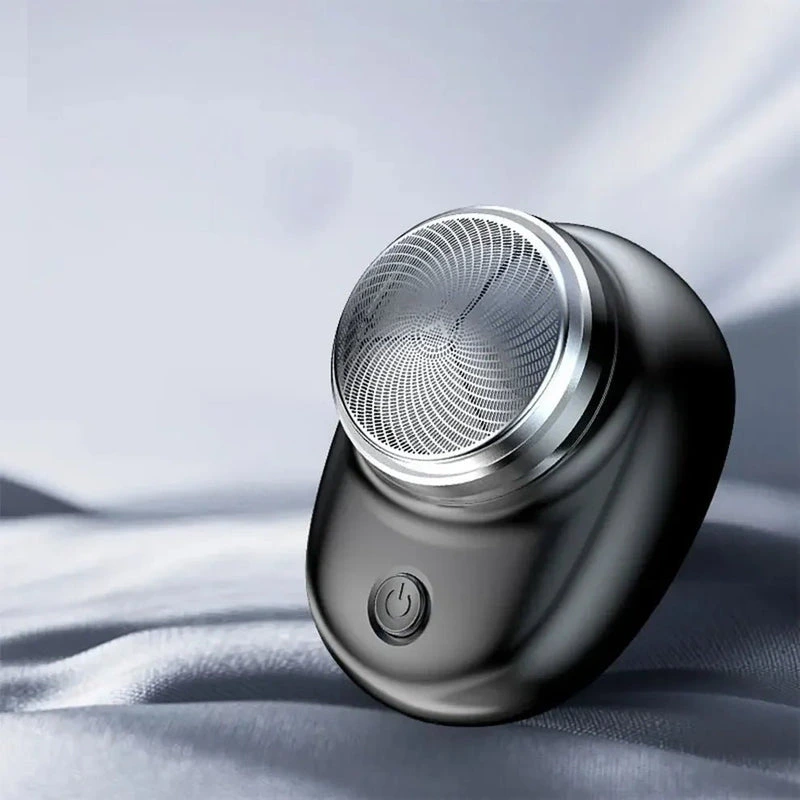 rechargeable facial hair razor abu dhabi