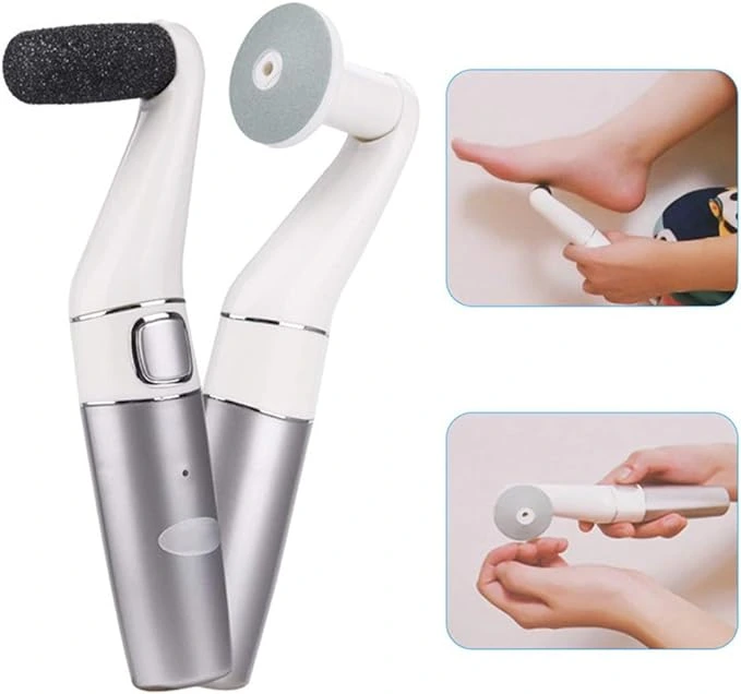 rechargeable pedicure nail care tool abu dhabi
