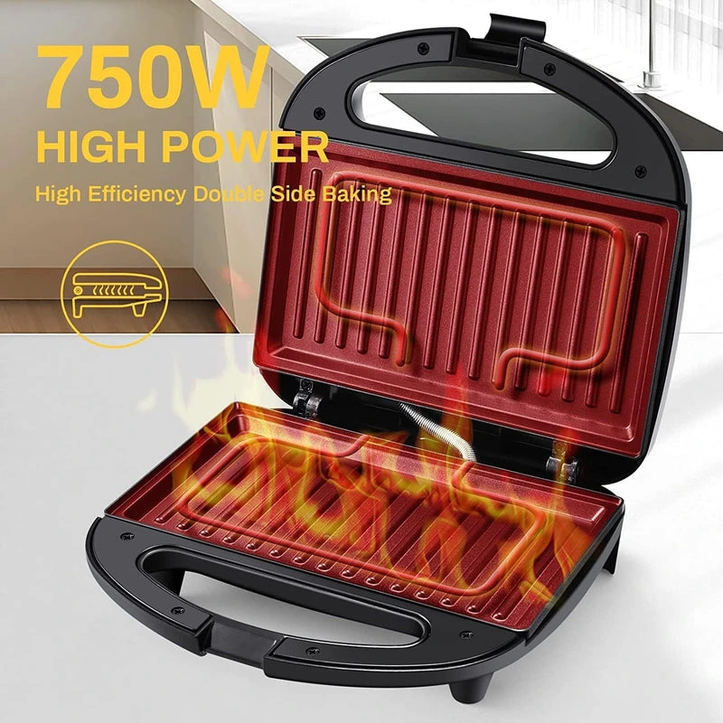 sandwich maker machine abu dhabi