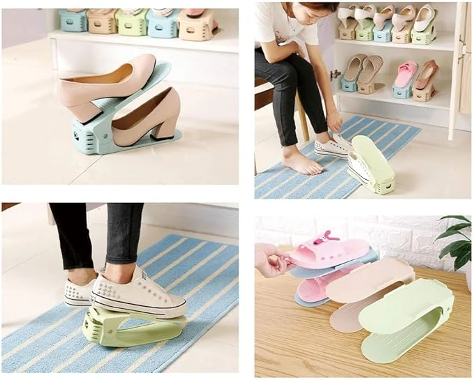 shoe cabinet slot organizer abu dhabi