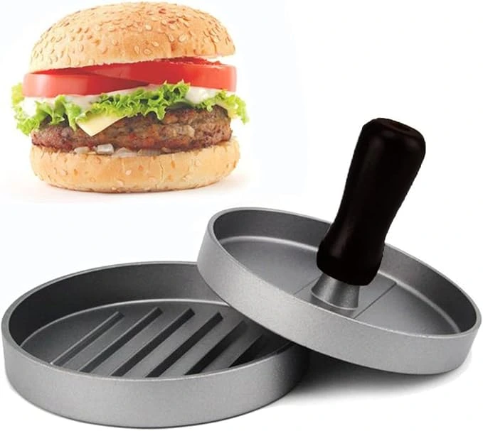 shop burger press patty maker fast delivery dubai