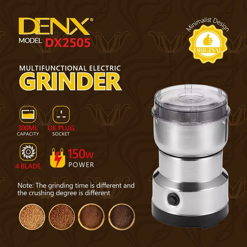shop denx electric grinder fast delivery dubai