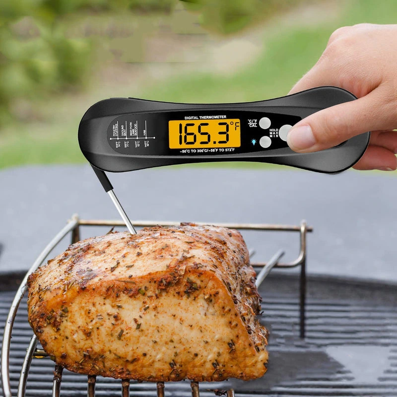 shop digital food thermometer fast delivery dubai