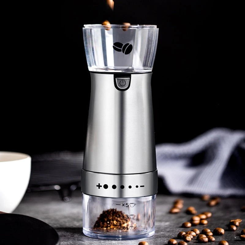 shop electric coffee grinder fast delivery dubai