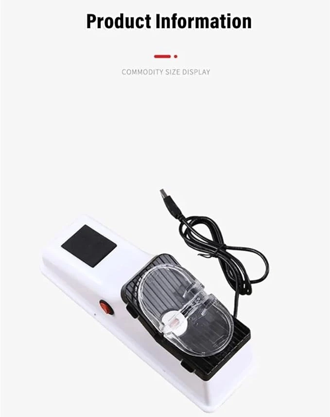 shop electric knife sharpener fast delivery dubai