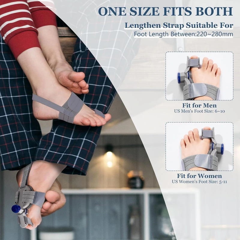 shop feetifix toe corrector fast delivery dubai