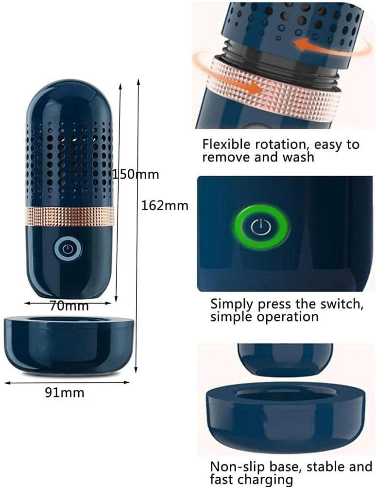 shop fruit purifier capsule fast delivery dubai