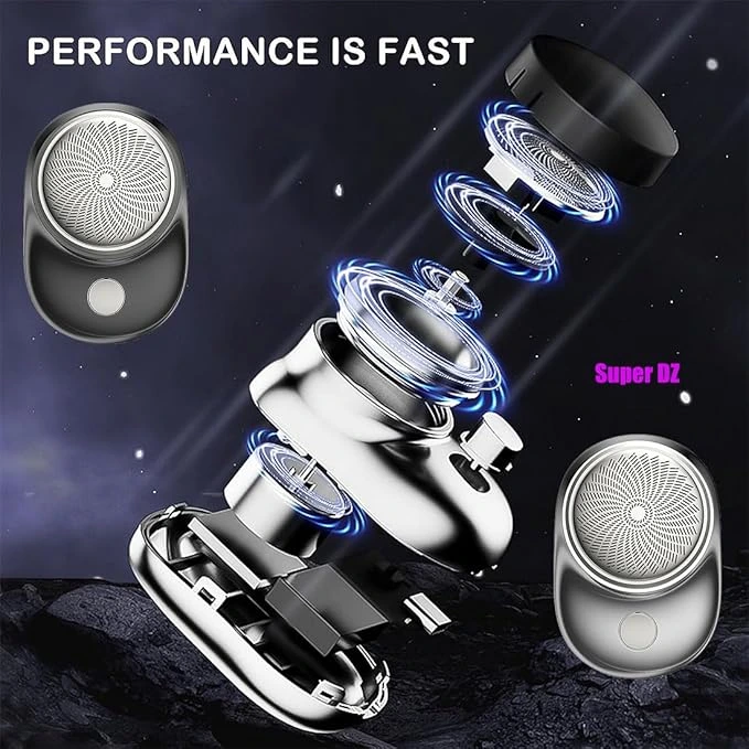 shop mens electric shaver fast delivery dubai