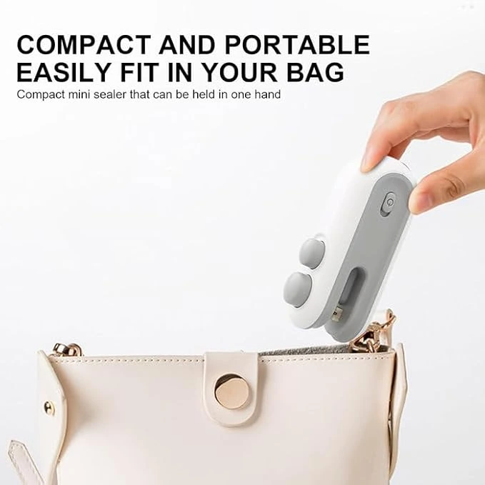 shop mini bag sealer fast delivery dubai