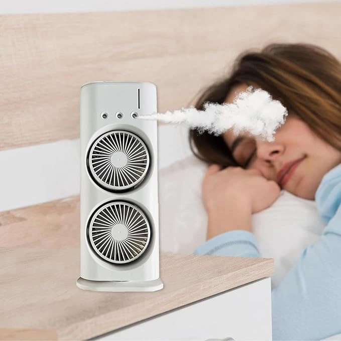 shop misting spray fan fast delivery dubai