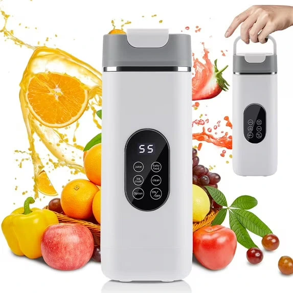 shop portable blender fast delivery dubai