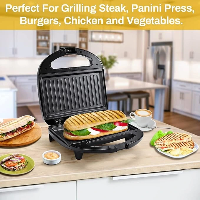 shop refura sandwich maker fast delivery dubai
