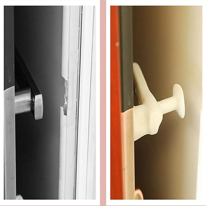 shop silicone door knob cover fast delivery dubai