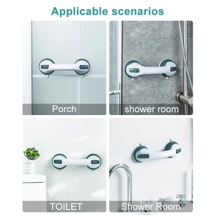 shower suction grab bar dubai