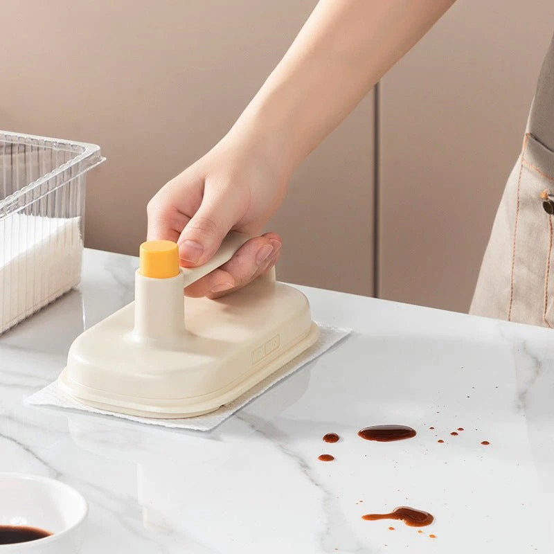 tile scrubbing sponge brush dubai