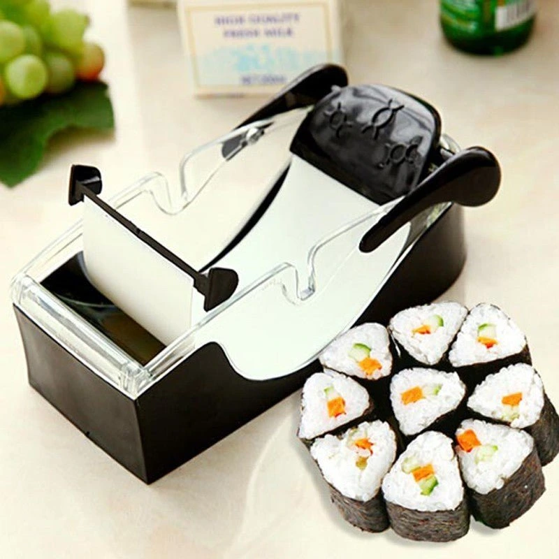 top rated diy sushi machine uae delivery