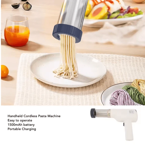 top rated handheld pasta press uae delivery