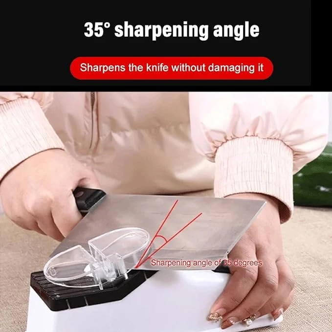 top rated kitchen blade sharpener uae delivery
