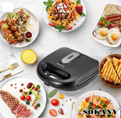 top rated multiplate waffle maker uae delivery