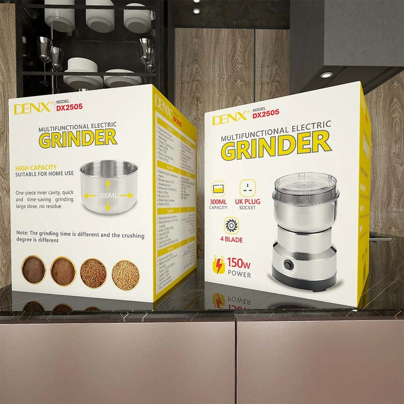 top rated pulse spice grinder uae delivery