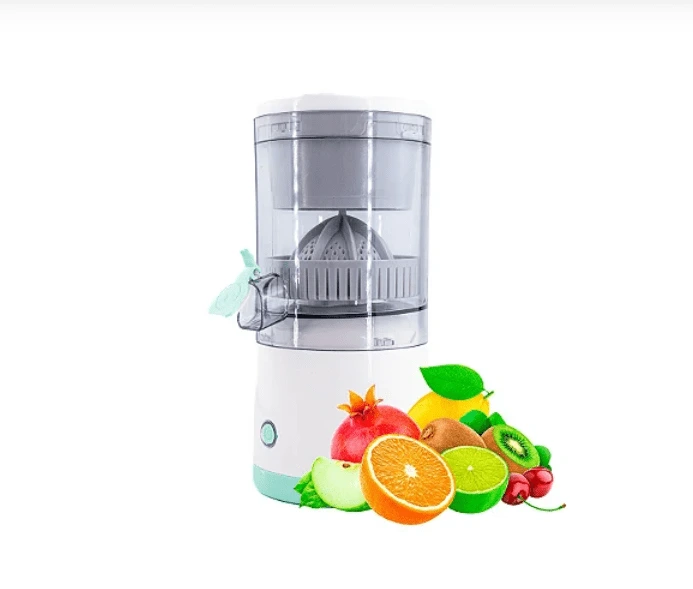 top rated rechargeable orange squeezer uae delivery