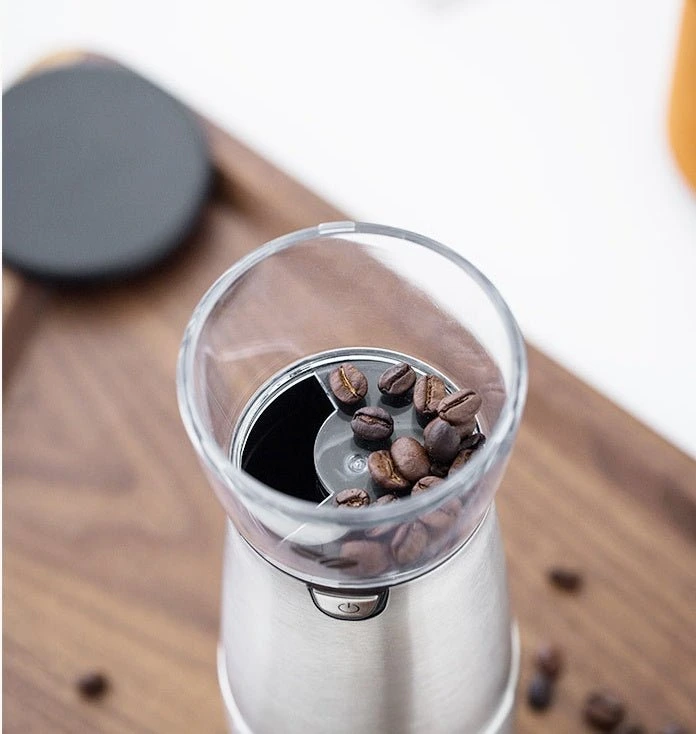 top rated stainless coffee mill uae delivery