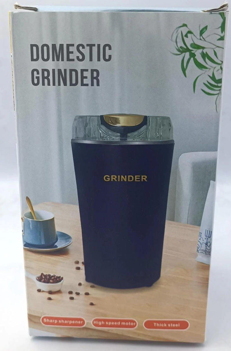 top rated stainless steel grinder uae delivery