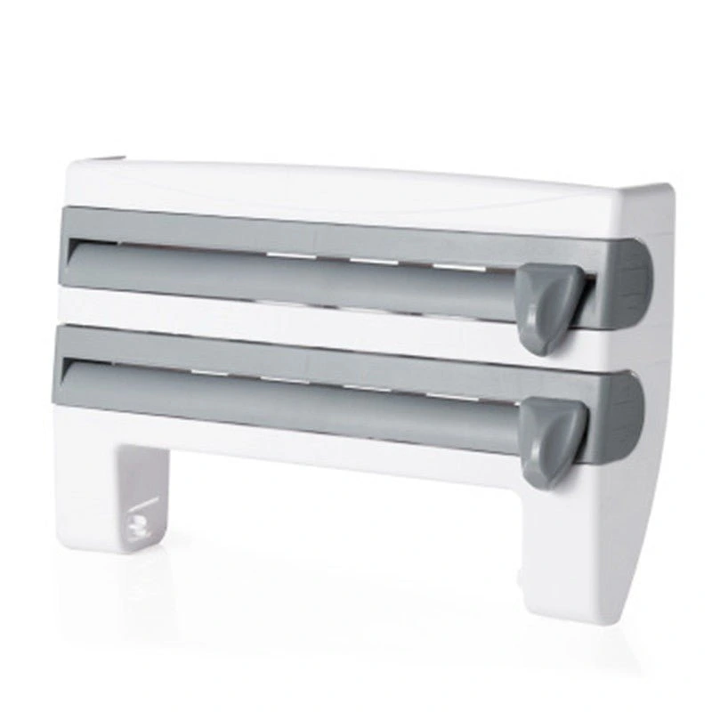 wall mount kitchen roll rack abu dhabi