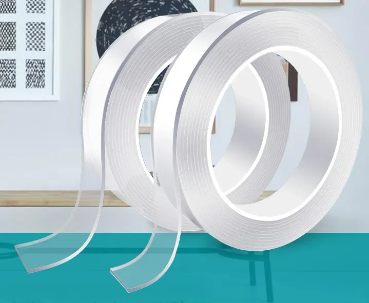washable reusable clear grip tape abu dhabi