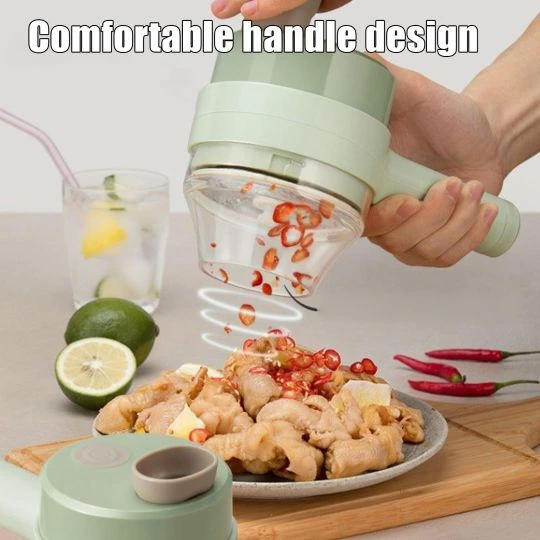 wireless garlic mincer abu dhabi