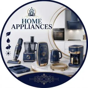 home appliances