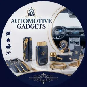 automotive gadgets