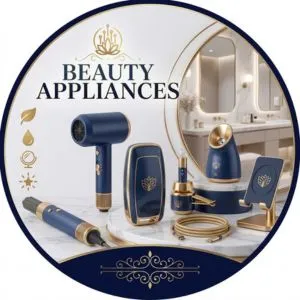 beauty appliances