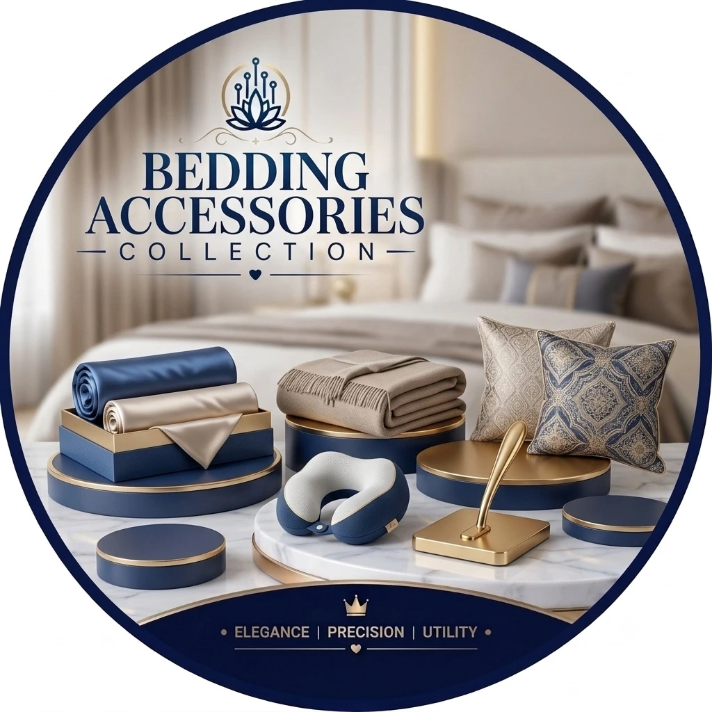 bedding accessories