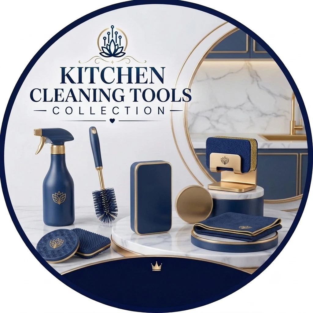 cleaning tools