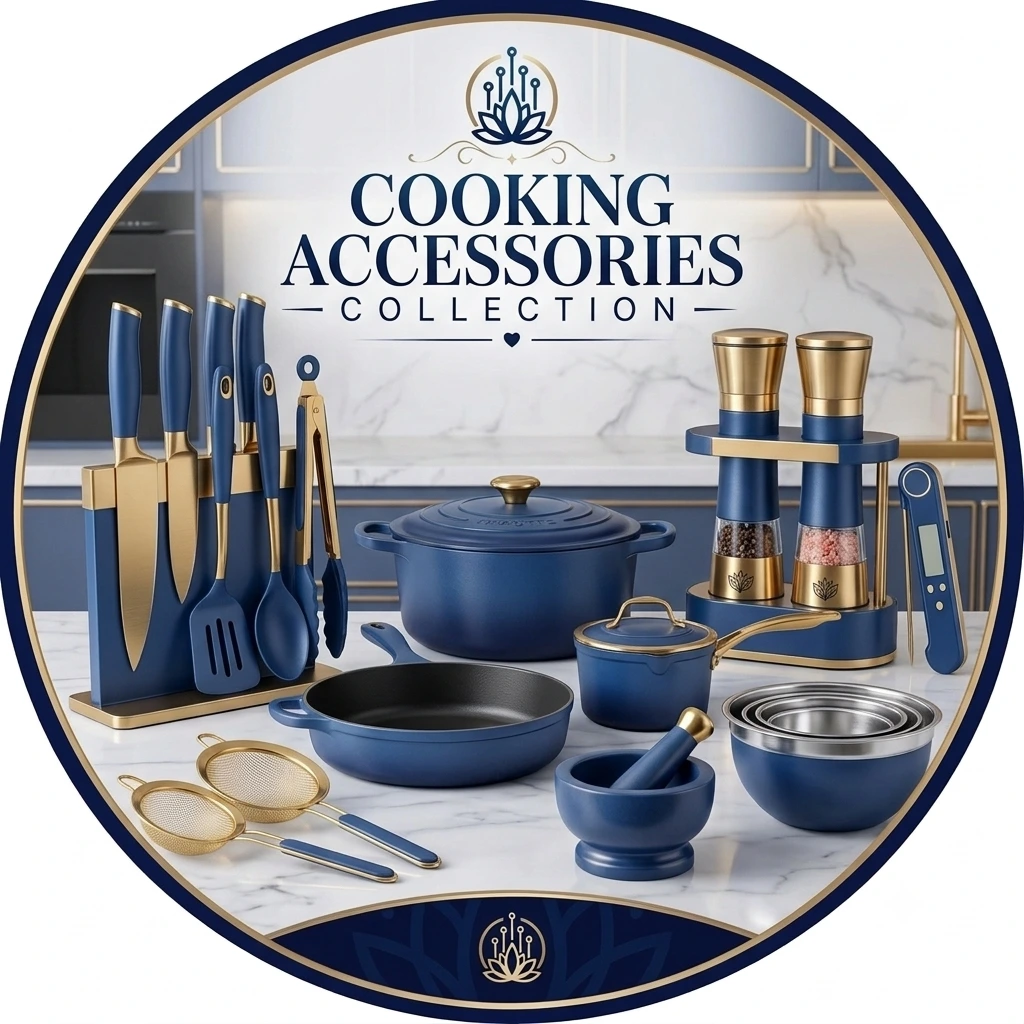 cocking accessories
