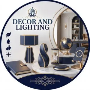 decor and lighting