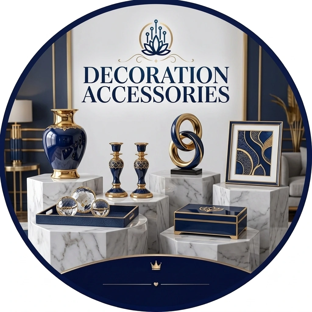 decoration accessories
