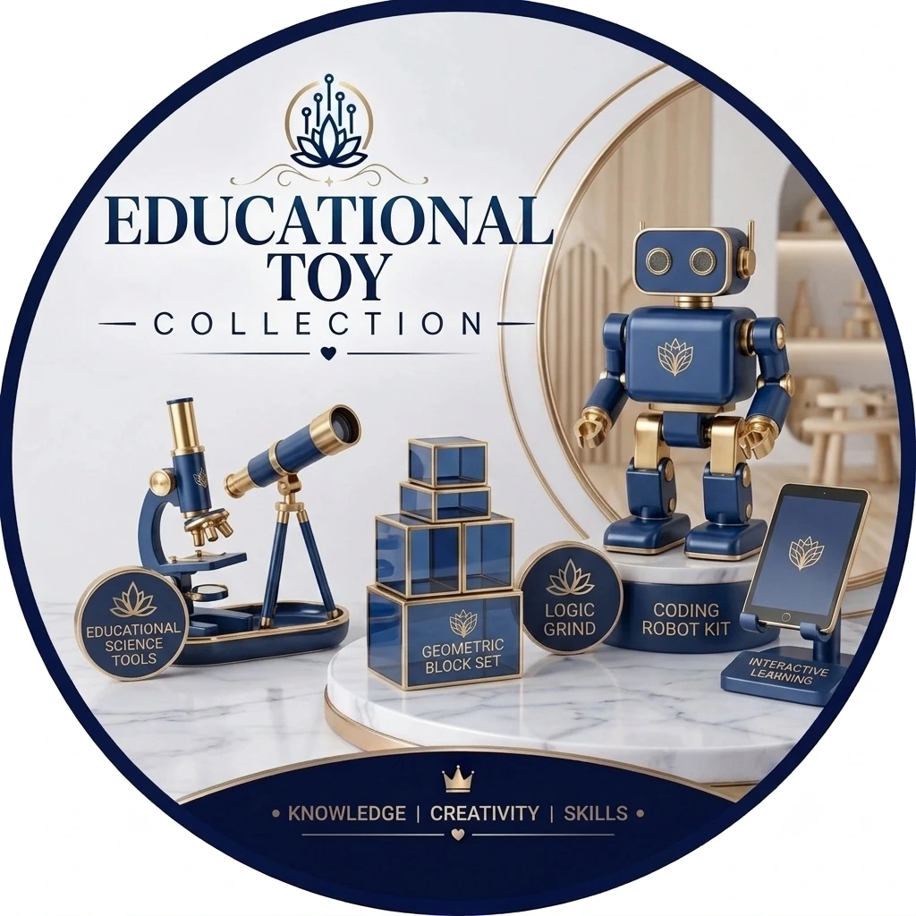 educational toy