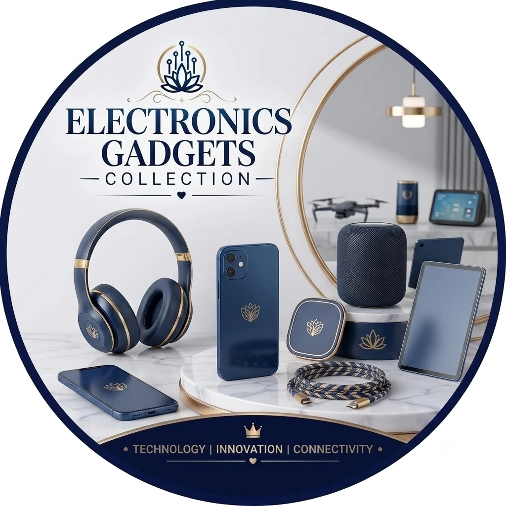 electronics gadgets