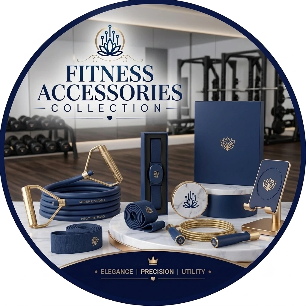 fitness accessories