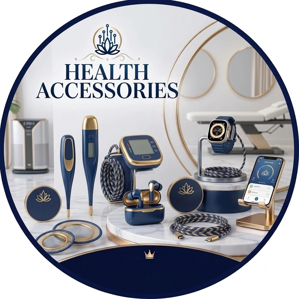 health accessories