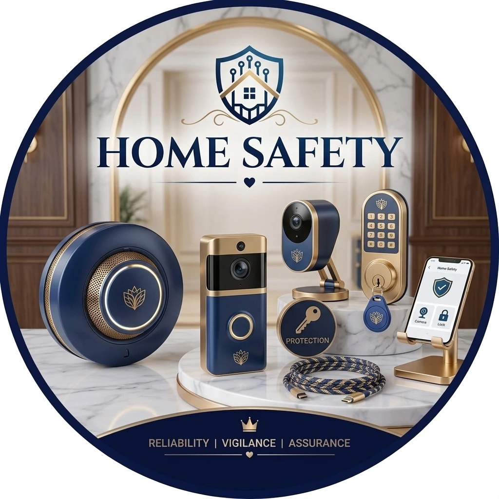 home safety
