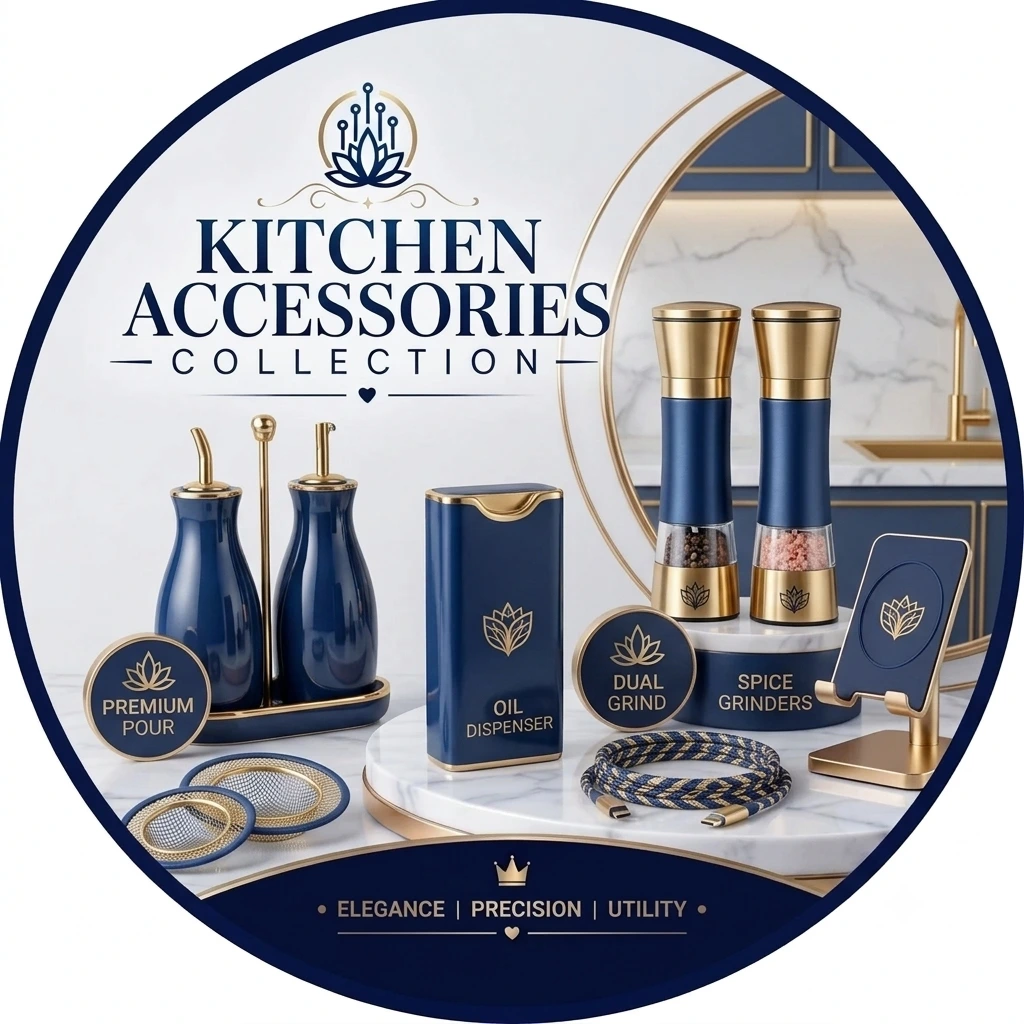 kitchen accessories
