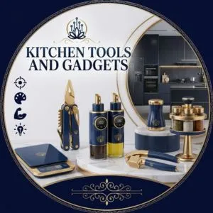 kitchen tools and gadgets