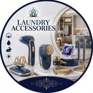laundry accessories